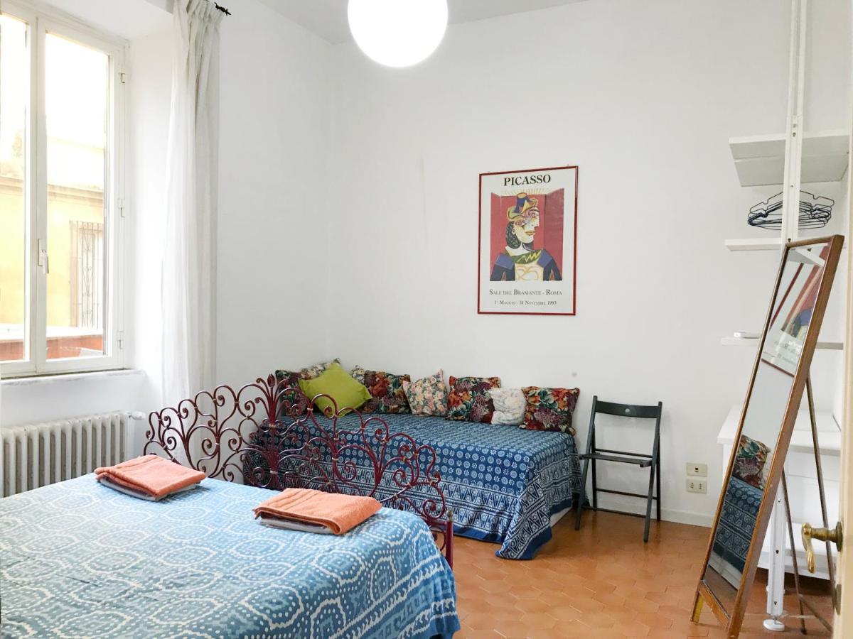 Home In Rome Easy Life Exterior foto
