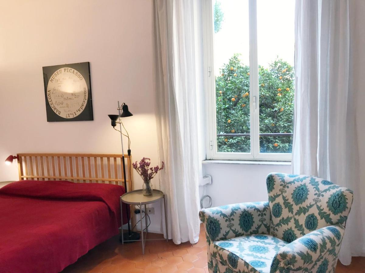 Home In Rome Easy Life Exterior foto